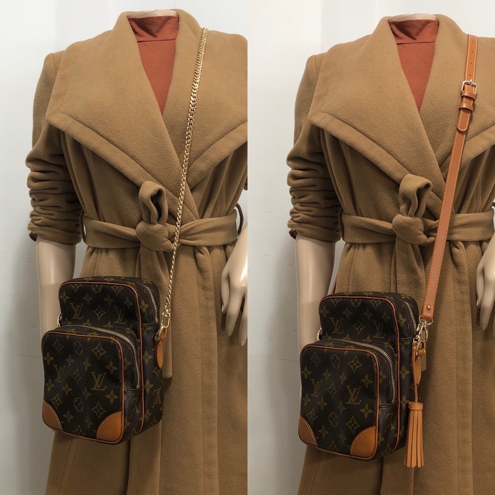 Louis Vuitton Amazone PM